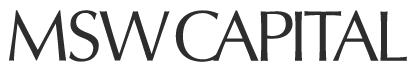 MSW Capital