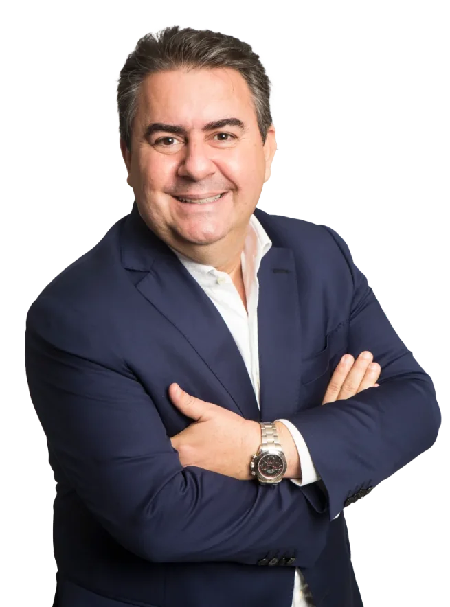 José Carlos Semenzato — Grupo SMZTO